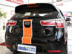 2012款 两厢 1.6L 自动 Premium
