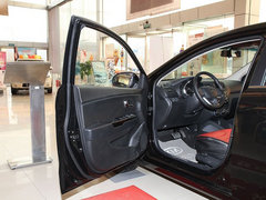 2012款 两厢 1.6L 自动 Premium