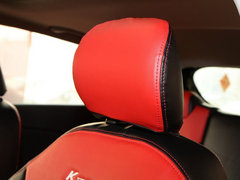 2012款 两厢 1.6L 自动 Premium