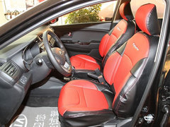 2012款 两厢 1.6L 自动 Premium