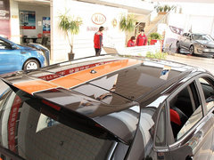 2012款 两厢 1.6L 自动 Premium