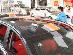 2012款 两厢 1.6L 自动 Premium
