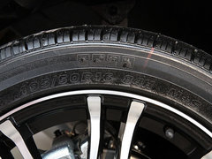 2012款 两厢 1.6L 自动 Premium