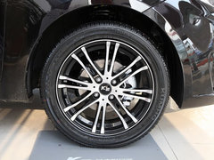 2012款 两厢 1.6L 自动 Premium
