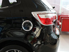 2012款 两厢 1.6L 自动 Premium