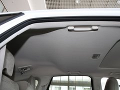 2012款 2.0L 自动 四驱经典版 5座