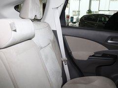 2012款 2.0L 自动 四驱经典版 5座