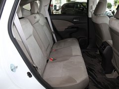 2012款 2.0L 自动 四驱经典版 5座