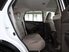 2012款 2.0L 自动 四驱经典版 5座