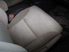 2012款 2.0L 自动 四驱经典版 5座