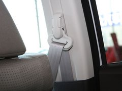 2012款 2.0L 自动 四驱经典版 5座