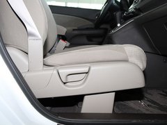 2012款 2.0L 自动 四驱经典版 5座