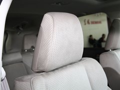 2012款 2.0L 自动 四驱经典版 5座