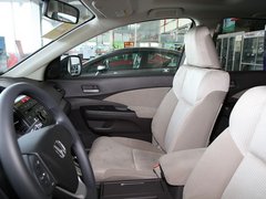 2012款 2.0L 自动 四驱经典版 5座