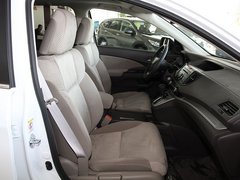 2012款 2.0L 自动 四驱经典版 5座