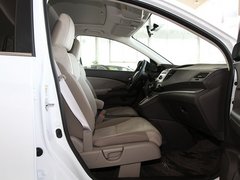 2012款 2.0L 自动 四驱经典版 5座