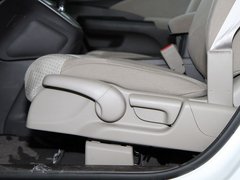 2012款 2.0L 自动 四驱经典版 5座