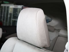2012款 2.0L 自动 四驱经典版 5座
