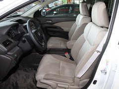 2012款 2.0L 自动 四驱经典版 5座