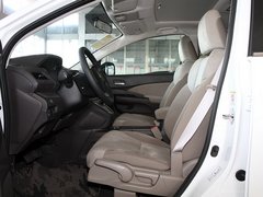 2012款 2.0L 自动 四驱经典版 5座