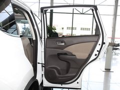 2012款 2.0L 自动 四驱经典版 5座