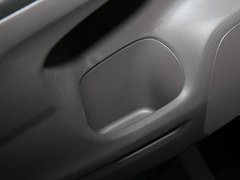 2012款 2.0L 自动 四驱经典版 5座