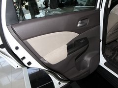 2012款 2.0L 自动 四驱经典版 5座