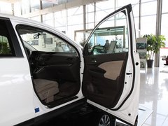 2012款 2.0L 自动 四驱经典版 5座
