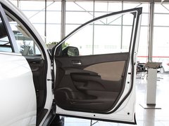 2012款 2.0L 自动 四驱经典版 5座