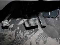 2012款 2.0L 自动 四驱经典版 5座