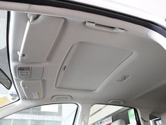 2012款 2.0L 自动 四驱经典版 5座