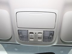 2012款 2.0L 自动 四驱经典版 5座