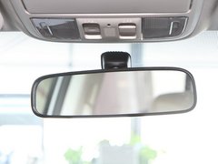 2012款 2.0L 自动 四驱经典版 5座