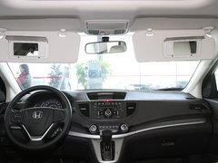 2012款 2.0L 自动 四驱经典版 5座