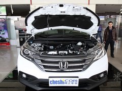 2012款 2.0L 自动 四驱经典版 5座