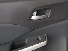 2012款 2.4L 自动 四驱豪华版 5座