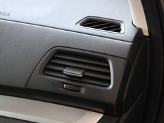 2012款 2.4L 自动 四驱豪华版 5座