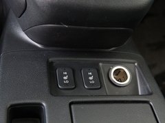 2012款 2.4L 自动 四驱豪华版 5座