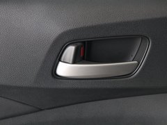 2012款 2.4L 自动 四驱豪华版 5座