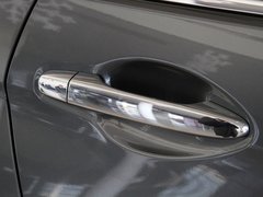 2012款 2.4L 自动 四驱豪华版 5座