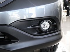 2012款 2.4L 自动 四驱豪华版 5座