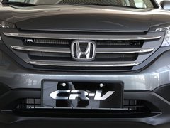 2012款 2.4L 自动 四驱豪华版 5座