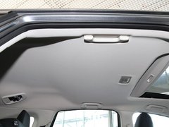 2012款 2.4L 自动 四驱豪华版 5座
