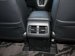 2012款 2.4L 自动 四驱豪华版 5座