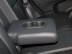 2012款 2.4L 自动 四驱豪华版 5座