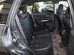 2012款 2.4L 自动 四驱豪华版 5座