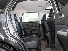 2012款 2.4L 自动 四驱豪华版 5座