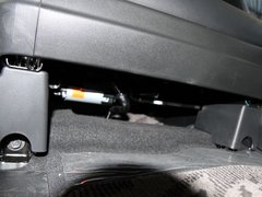 2012款 2.4L 自动 四驱豪华版 5座