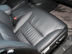 2012款 2.4L 自动 四驱豪华版 5座