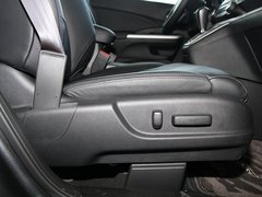 2012款 2.4L 自动 四驱豪华版 5座